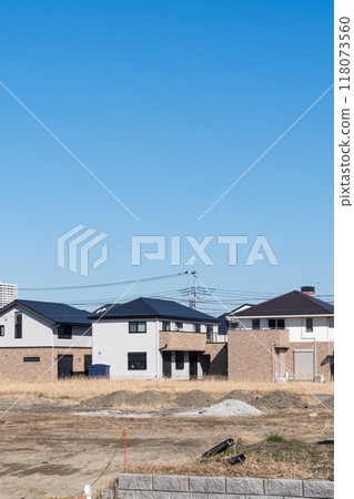 Housing development Housing development 118073560