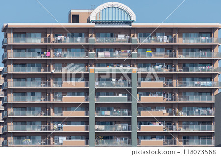 高層公寓 高層公寓 118073568