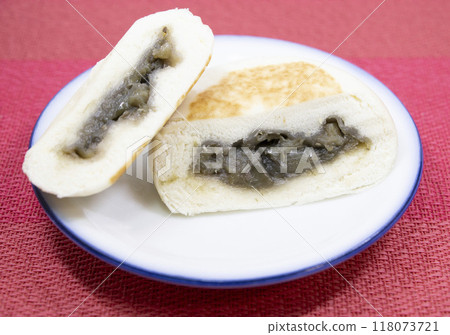 親燒茄子 親燒茄子 118073721