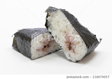 飯糰梅子 飯糰梅子 118074057