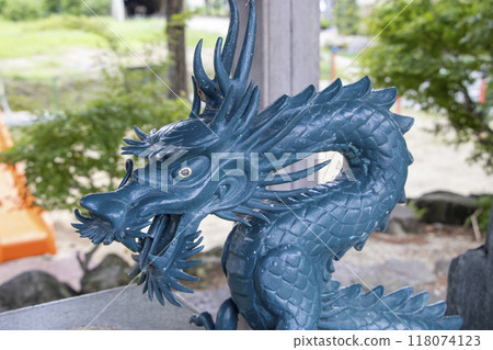 Dragon 118074123