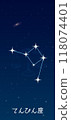 智慧型手機待機螢幕：星座（天秤座） 118074401
