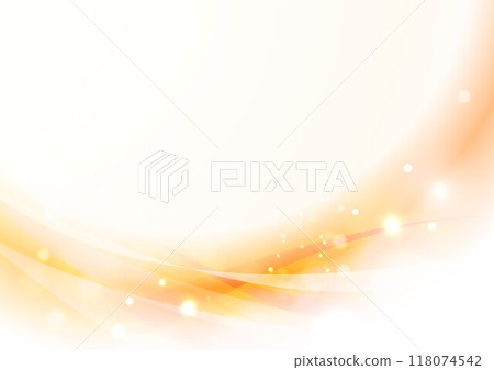 Orange Curve Orange Curve 118074542