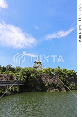 大阪市大阪中央區 大阪城 118074880