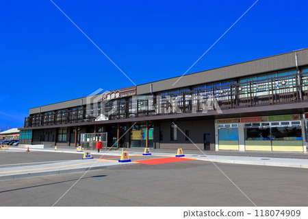 坂田站 坂田站 118074909