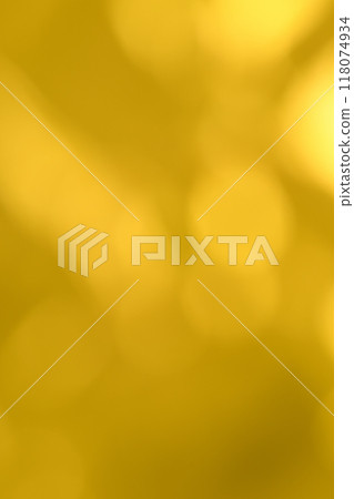 Paper background material with bokeh (gold) Paper background material with bokeh (gold) 118074934