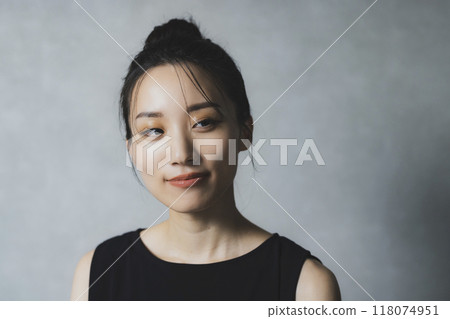 Asian Beauty Asian Beauty 118074951