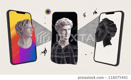 拼貼-SNS 118075491