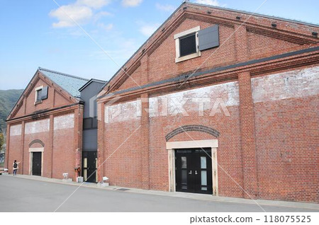 Red brick warehouse Tsuruga Red brick warehouse Tsuruga 118075525