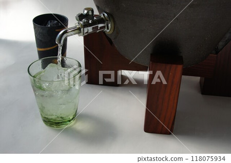 燒酒伺服器 燒酒伺服器 118075934