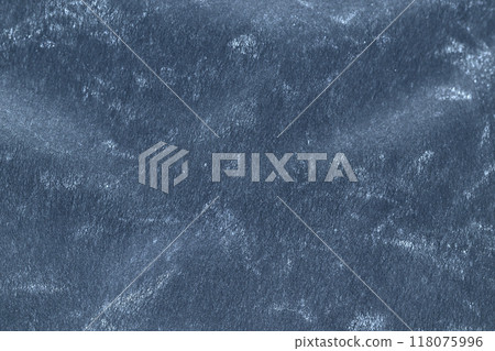 Dark image background material made of washi paper Dark image background material made of washi paper 118075996