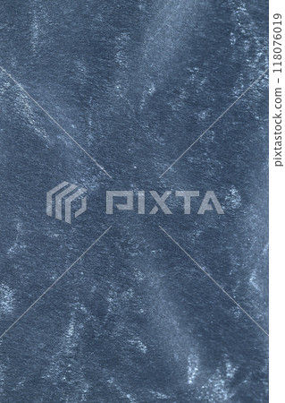 由日本紙製成的深色圖像背景材料 118076019