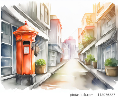 郵政信箱 118076227