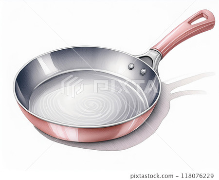一個煎鍋 118076229