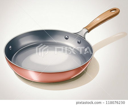 一個煎鍋 118076230