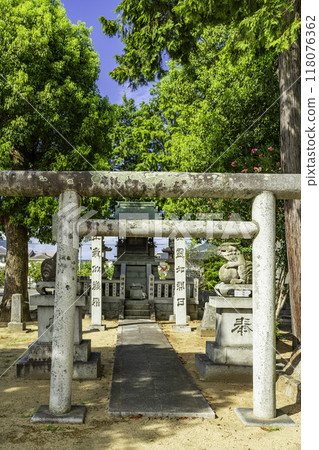 四國88寺香川縣善通寺市金倉寺76號 四國88寺香川縣善通寺市金倉寺76號 118076362