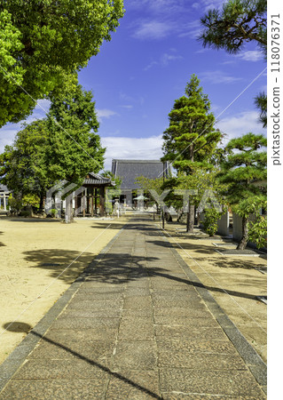 四國88寺香川縣善通寺市金倉寺76號 四國88寺香川縣善通寺市金倉寺76號 118076371