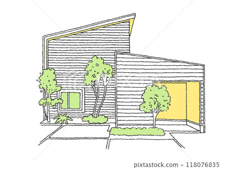 House exterior 1 118076835