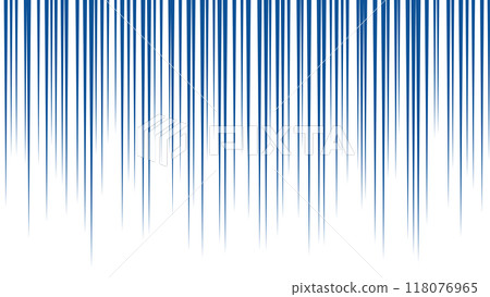 Dull blue line background effect line shock comic 118076965
