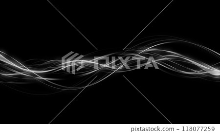 Background Abstract Wave 118077259