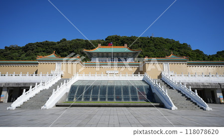 國立故宮博物院(台灣台北) 國立故宮博物院(台灣台北) 118078620