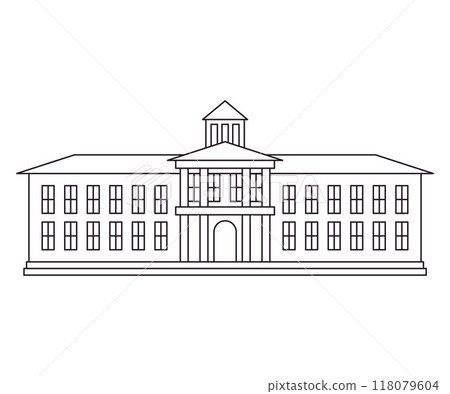 Old town Kota Tua Jakarta Indonesia Museum Fatahillah historical place tourism destination design 118079604