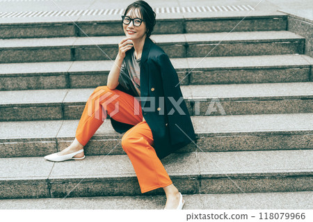 Fashion Photo 118079966