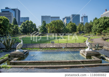 Hibiya Park Chiyoda-ku, Tokyo 118080882