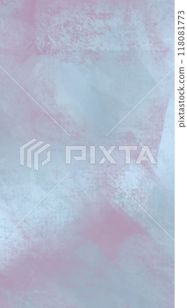Abstract colour paint Background. Vector color art 118081773