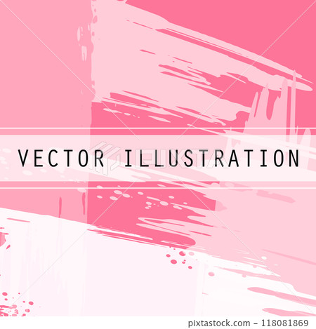 Abstract color hand drawn backgrounds for design. 118081869