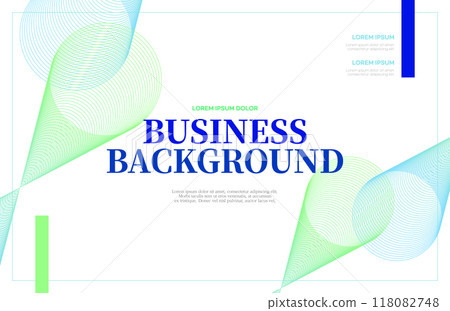 Business brochure background design Business brochure background design 118082748