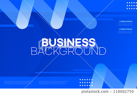 Business brochure background design Business brochure background design 118082750
