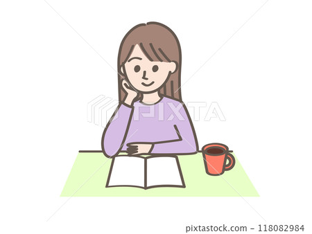 讀書的人 讀書的人 118082984