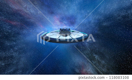 外太空 空間 宇宙的 118083108