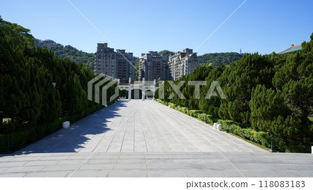 National Palace Museum (Taipei, Taiwan) National Palace Museum (Taipei, Taiwan) 118083183