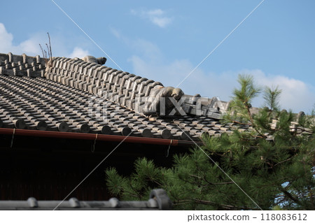 Ogojuku Honjin Site (Ogojuku Honjin Site) / Ogocho, Kita Ward, Kobe City Ogojuku Honjin Site (Ogojuku Honjin Site) / Ogocho, Kita Ward, Kobe City 118083612