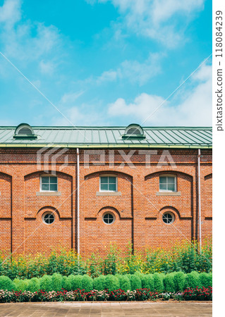 Ushiku Chateau (Ushiku City, Ibaraki Prefecture) 118084239