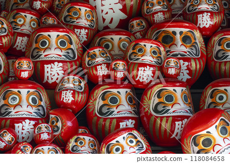 Katsuoji Katsuji Dharma 118084658