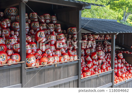 Katsuoji Katsuji Dharma 118084662