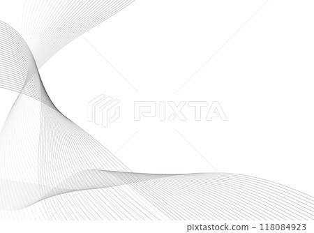 Monochrome gradient background Monochrome gradient background 118084923