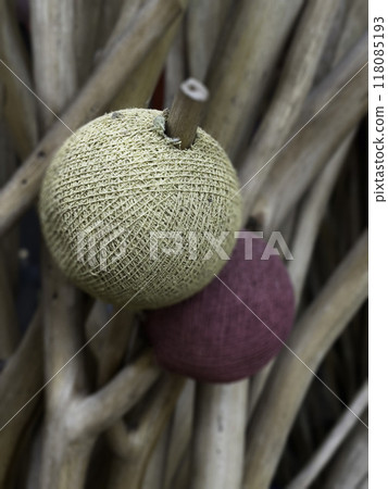 Local rural occupation, lifestyle and vocational job gallery 118085193