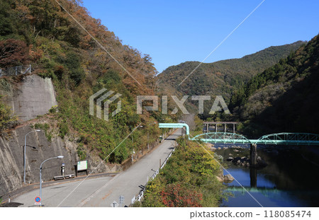 寶塚市武田的秋天 118085474