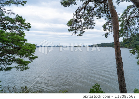 小島(松島陸前) 小島(松島陸前) 118085562