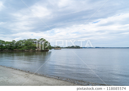 松島公園(陸前松島) 松島公園(陸前松島) 118085574