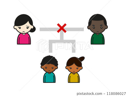International Divorce 2 International Divorce 2 118086027