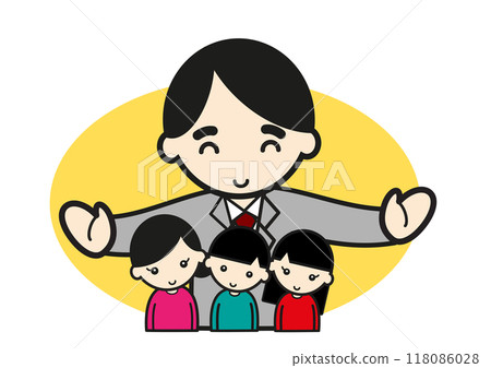 Dependents and employees Dependents and employees 118086028
