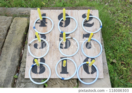 9-square quoits 118086303