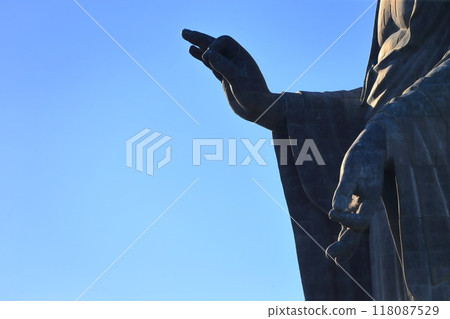 牛久大佛(茨城縣牛久市) 牛久大佛(茨城縣牛久市) 118087529