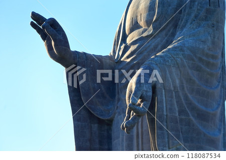 Ushiku Buddha (Ushiku City, Ibaraki Prefecture) 118087534