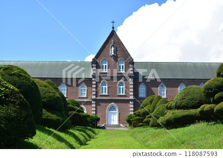  特拉普派修道院 118087593